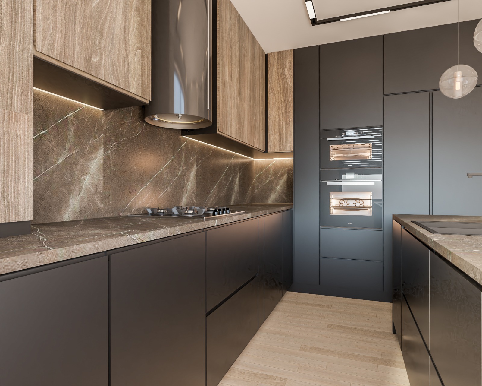 Proiect Bucătărie 22